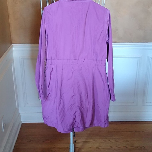 LOGO Jacket - Picture 5 of 12